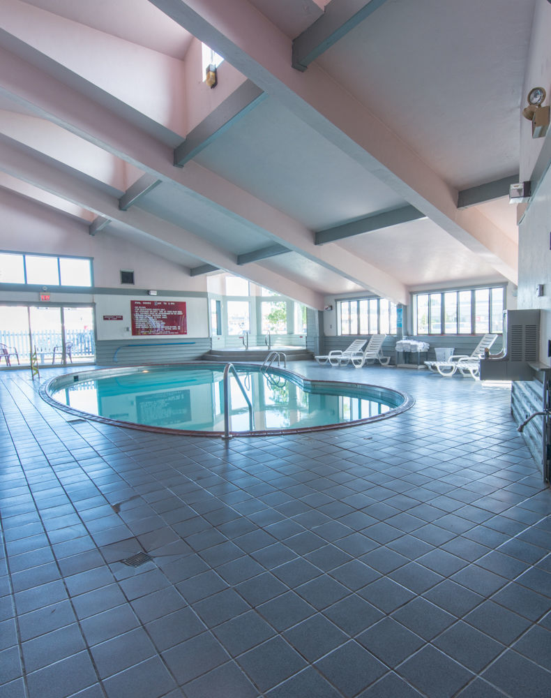 Pictured Rocks Inn And Suites М'юнісінг Екстер'єр фото