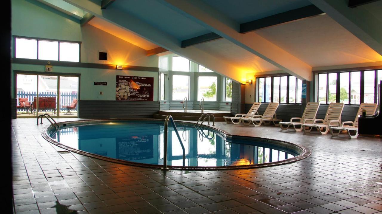 Pictured Rocks Inn And Suites М'юнісінг Екстер'єр фото